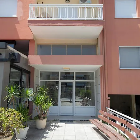 Dimado * Néa Péramos