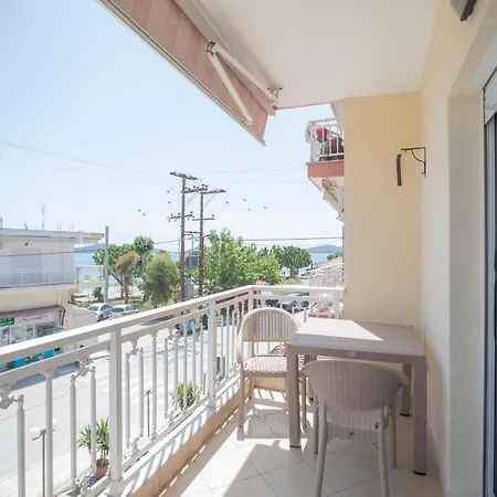 Dimado Apartman
