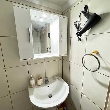 Dimado Apartman