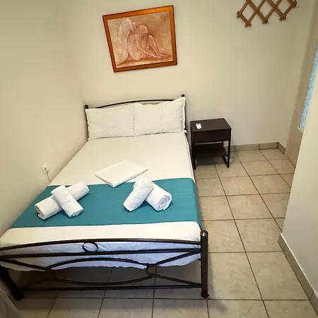 Dimado Apartman Néa Péramos