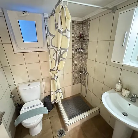 Dimado Apartment