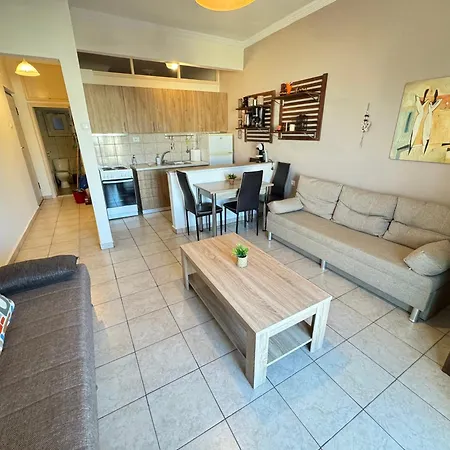 Apartment Dimado *