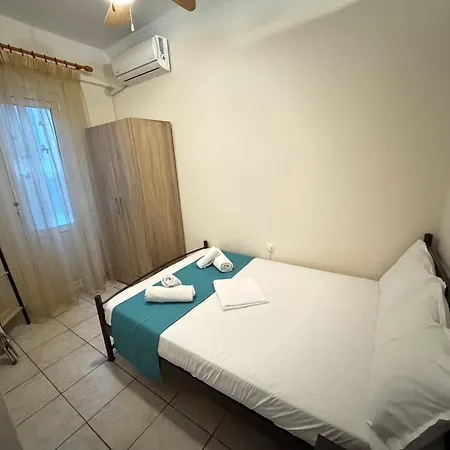 Dimado Apartman Néa Péramos