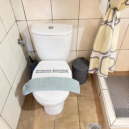 Dimado Apartman *