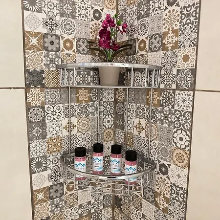 Dimado Апартамент *