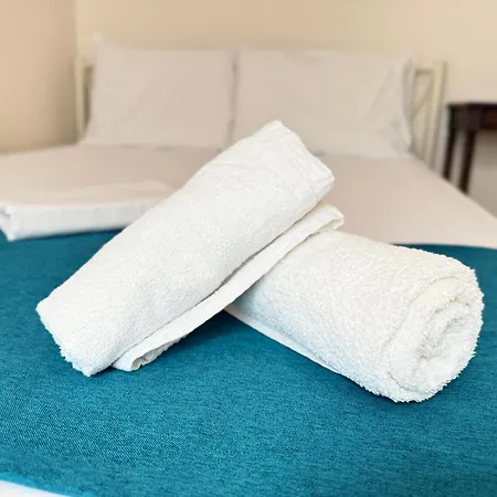 Dimado Apartman