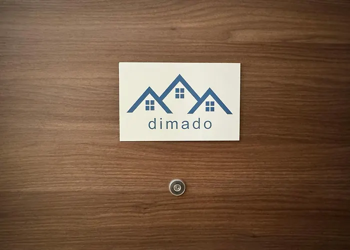 Dimado Néa Péramos