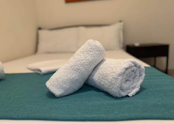 Dimado Néa Péramos